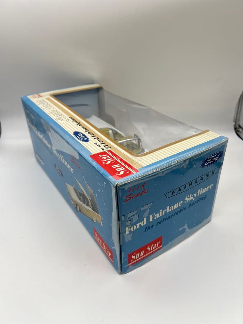 No473ミニカー1/18箱あり