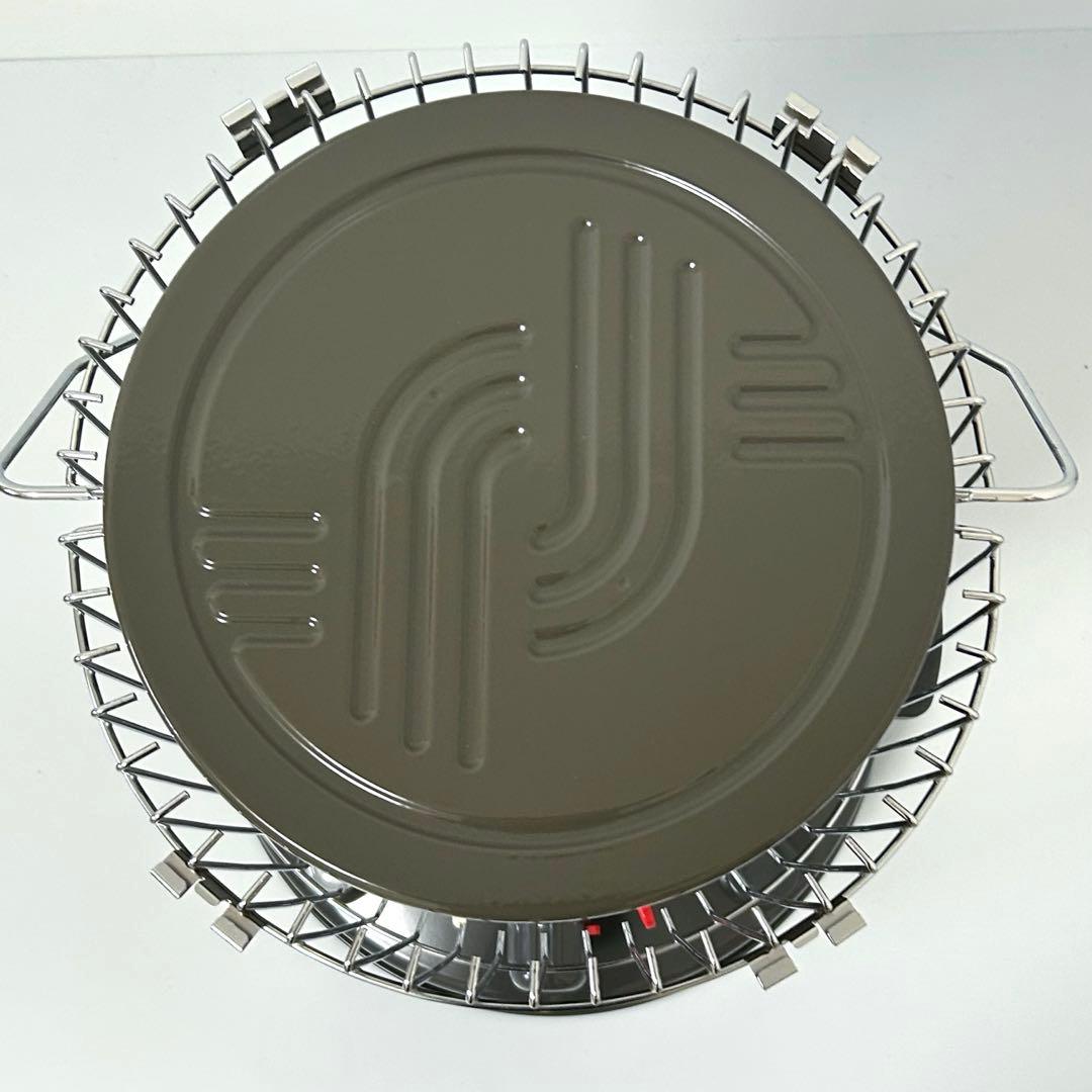 希少 PASECO パセコ CAMP-25 アーミーグリーン