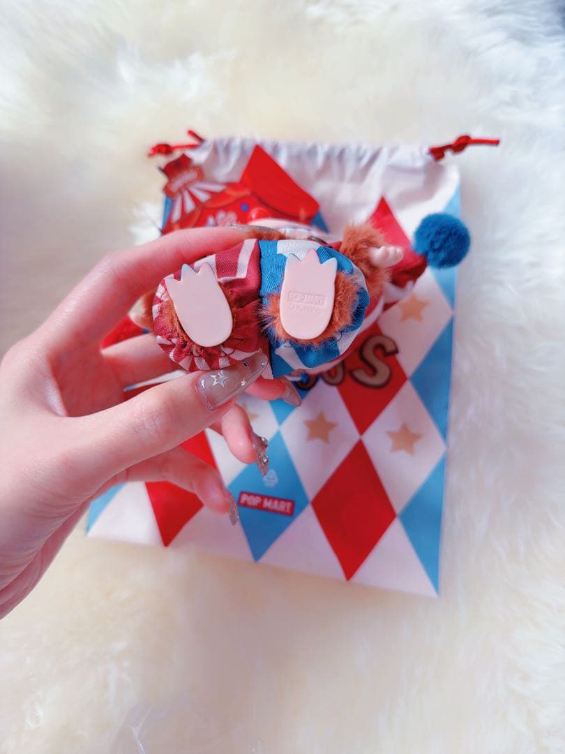 Why So Serious ラブブ Juggling Clown