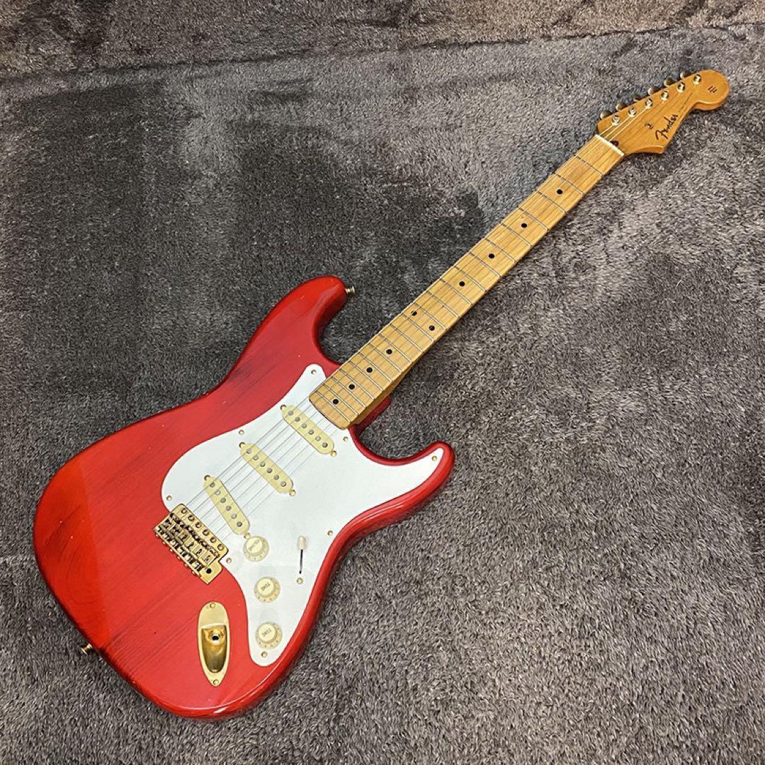 Fender Japan ST57G-65 94年製