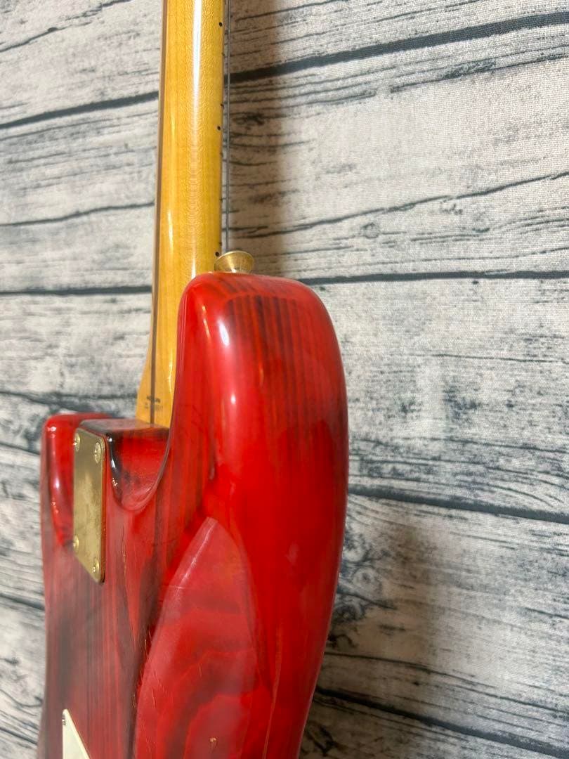 Fender Japan ST57G-65 94年製