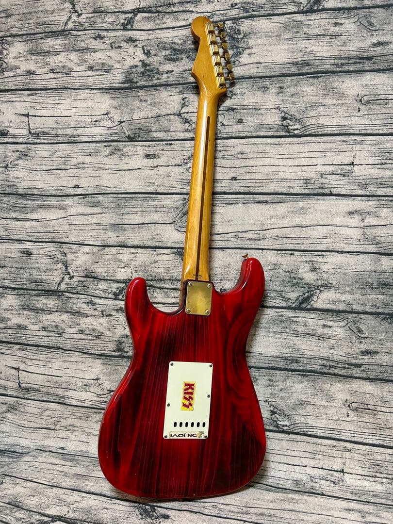 Fender Japan ST57G-65 94年製