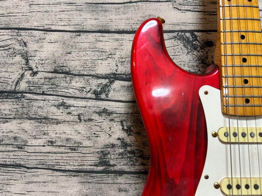 Fender Japan ST57G-65 94年製