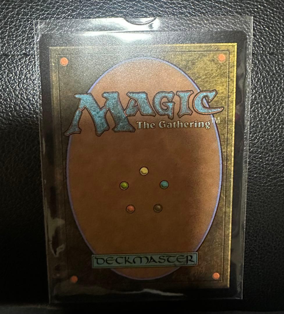 MTG FF ミッドガルの傭兵、クラウド　スポットライト