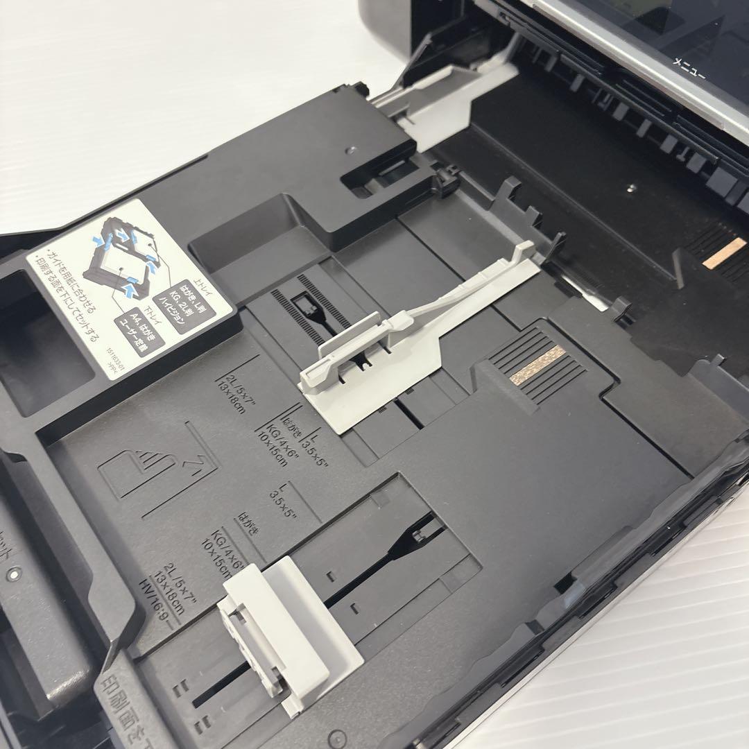 【ジャンク】 EPSON EP-774Aインクジェットプリンター