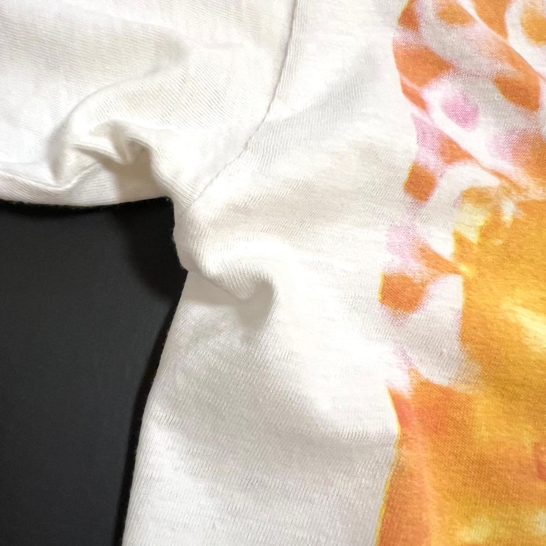 Björk（ビョーク）「POST」1996来日ツアー TシャツM（ヴィンテージ）