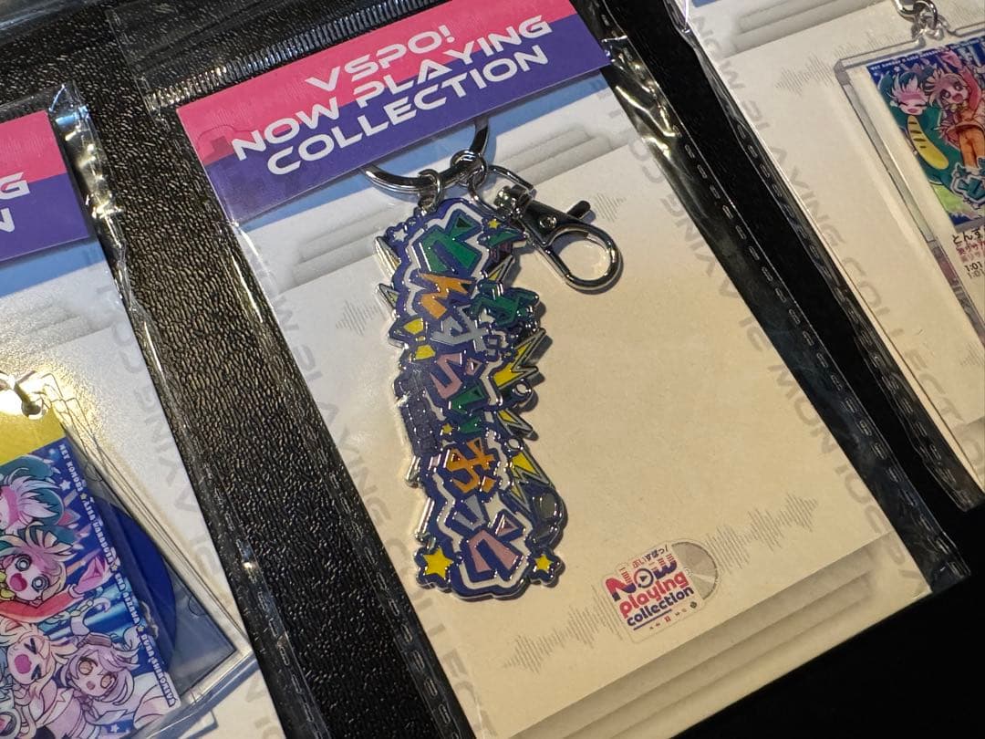 ぶいすぽ　Nowplaying とんずらいおっと　まとめ売り