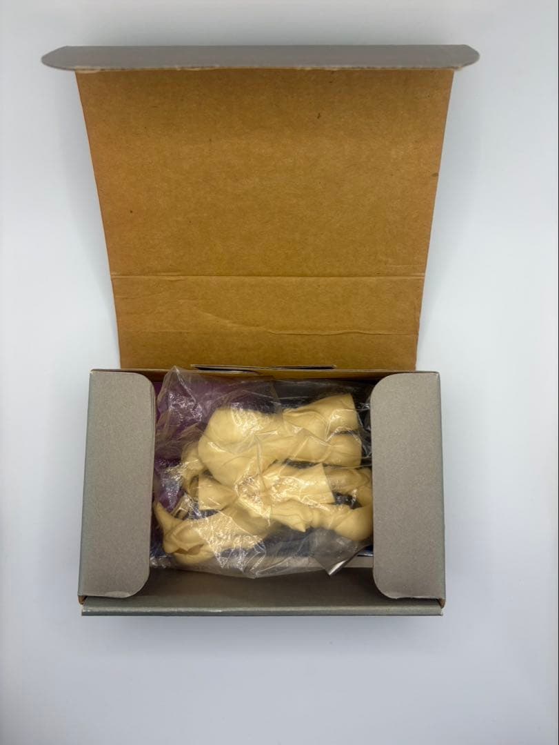 ガイバー　マックスファクトリー　村上征樹　限定版キャストキット　レジン