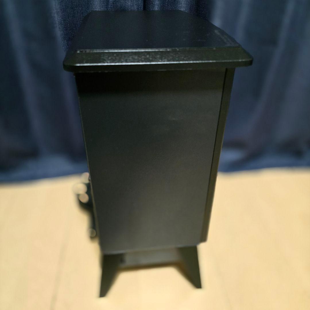 本日限定値下げディンプレックス オプティフレーム マイクロストーブ美品