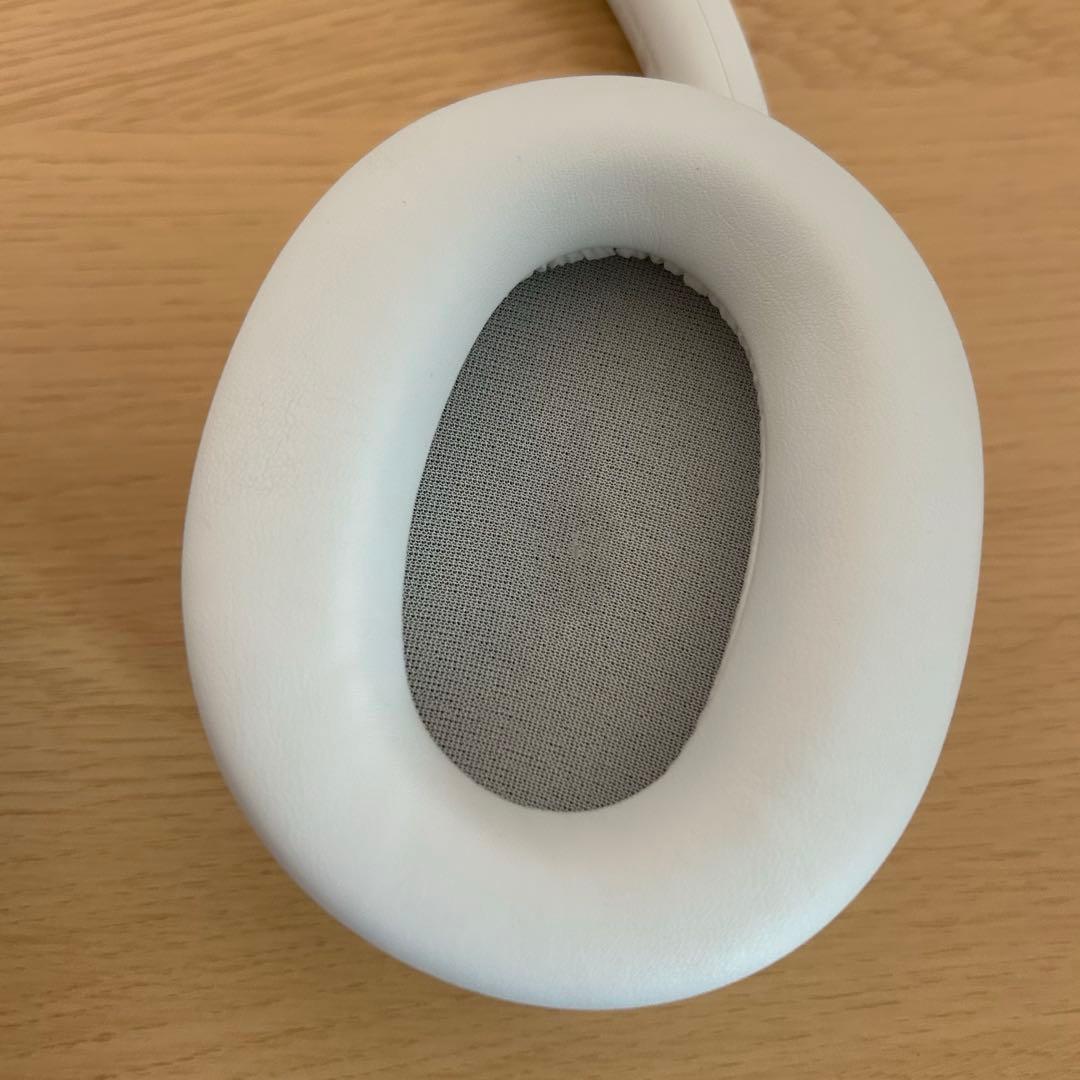 SONY WH-CH720N ワイヤレスヘッドホン ホワイト W