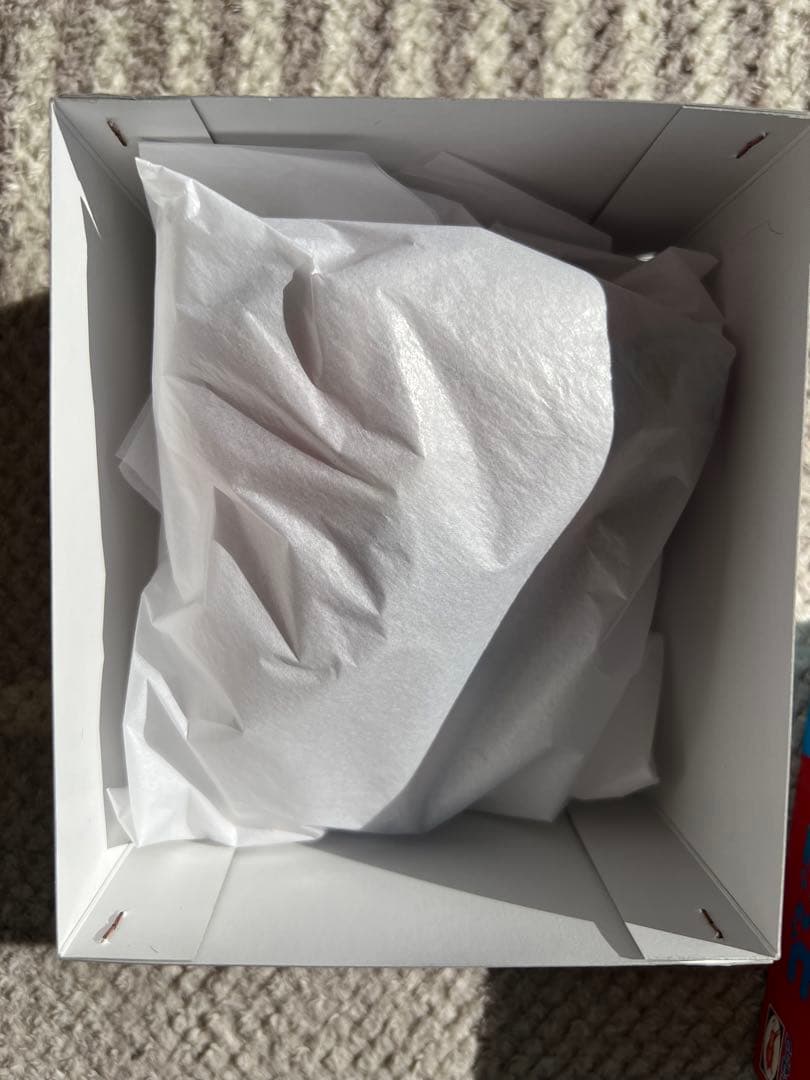 蓄光 ゴジラ三輪車 M1号 怪獣 ソフビ 新品未使用