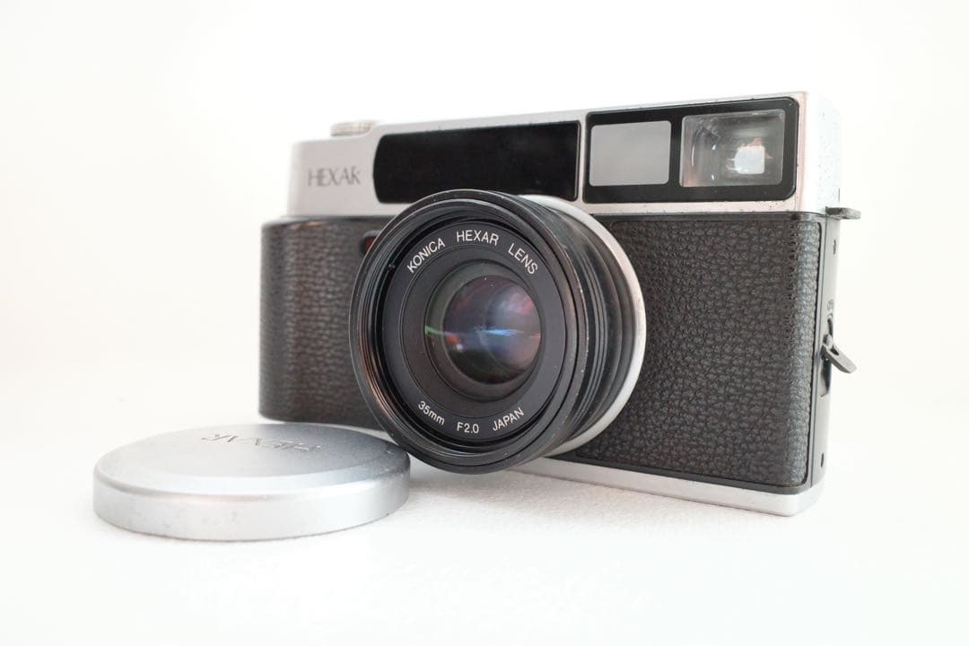 ★美品★HEXAR Classic#1742