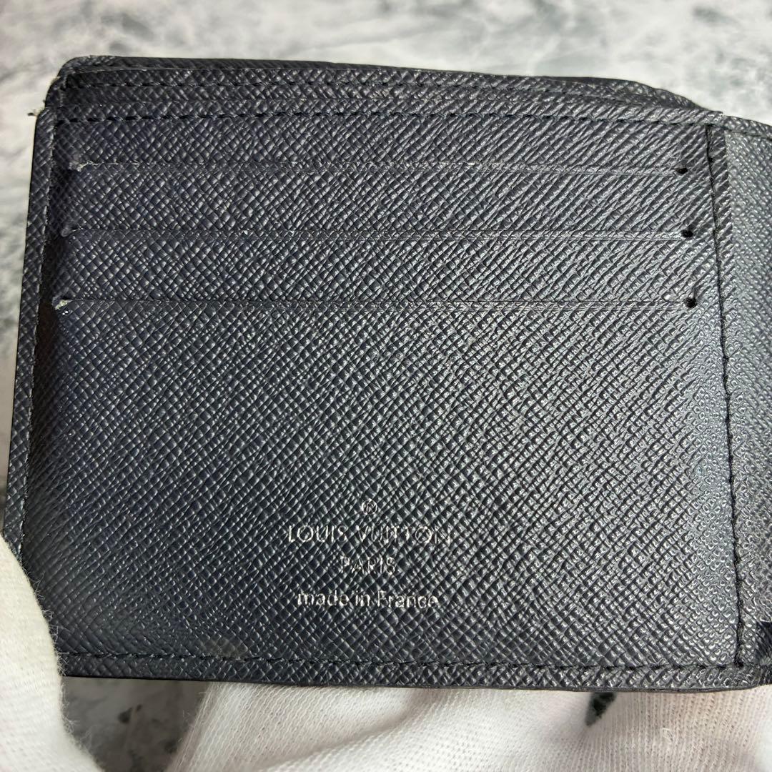 ✨LOUIS VUITTON✨　ルイヴィトン　札入れ　カードケース