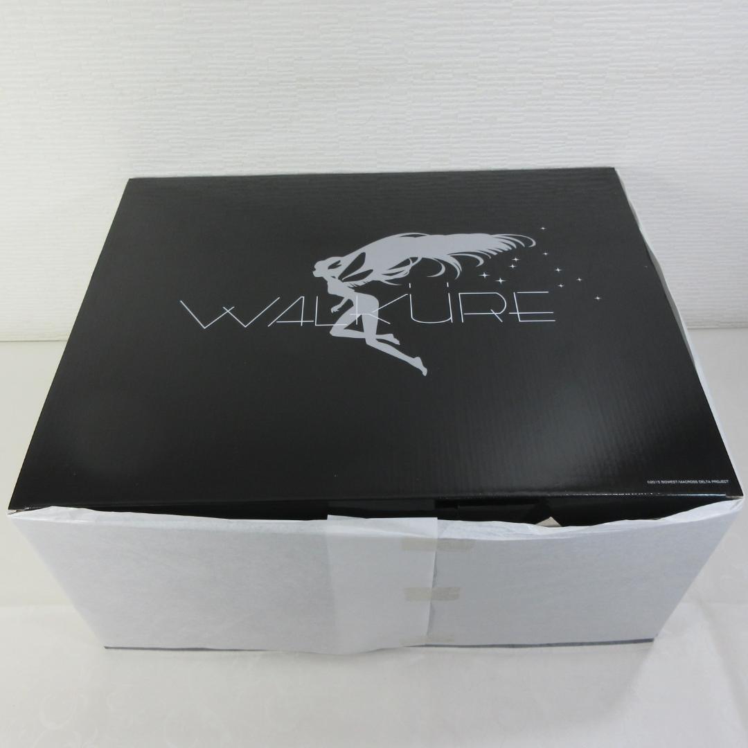 ロボット 1018Z PLAMAX VF-31 AbsoluteFIVE!!!!! SET