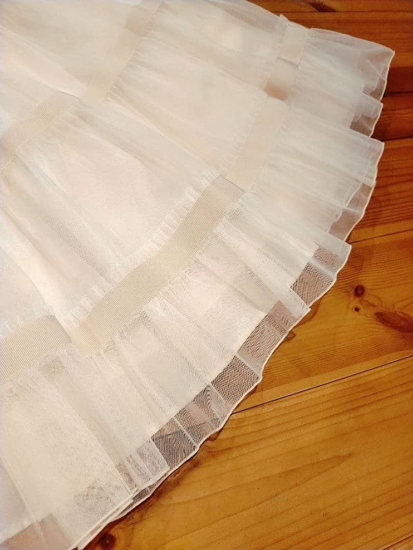 【最終価格】Emily Temple cute パニエ/ペチコート