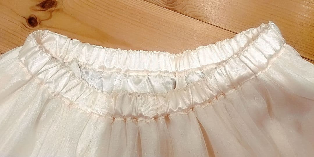 【最終価格】Emily Temple cute パニエ/ペチコート