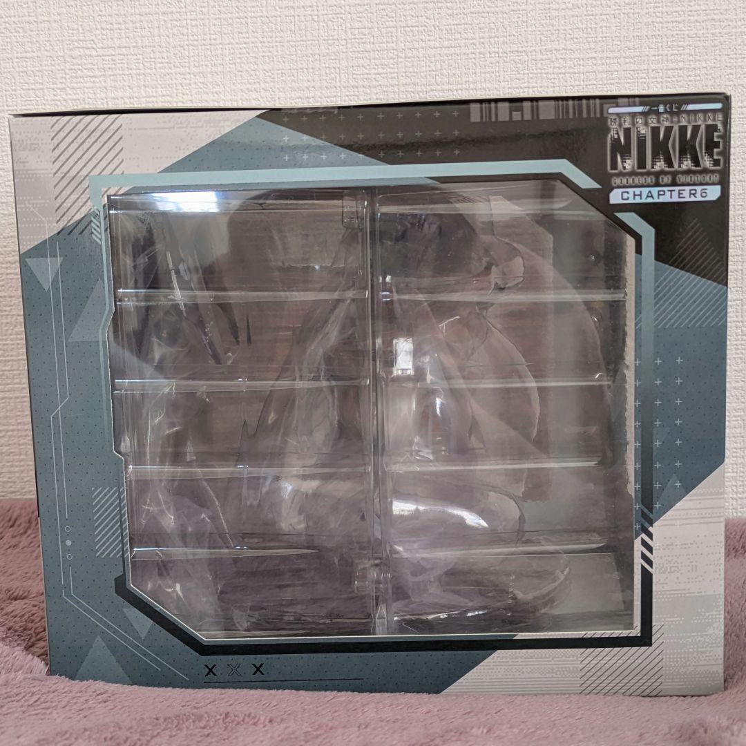 一番くじ勝利の女神NIKKE 　A賞・B賞セット