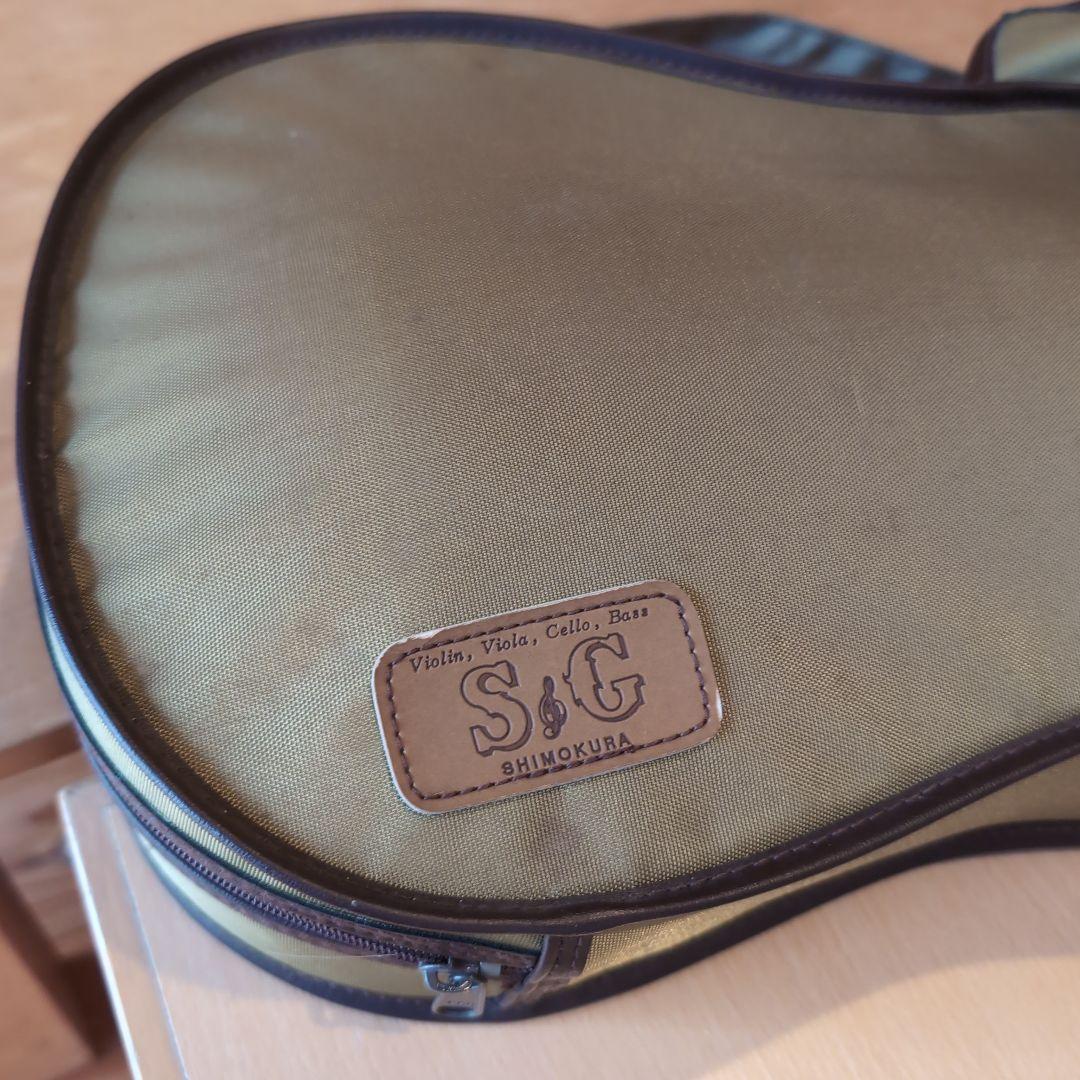 K.Shimora NO.70 4/4 1992年 ヴァイオリン弓 TAKASU