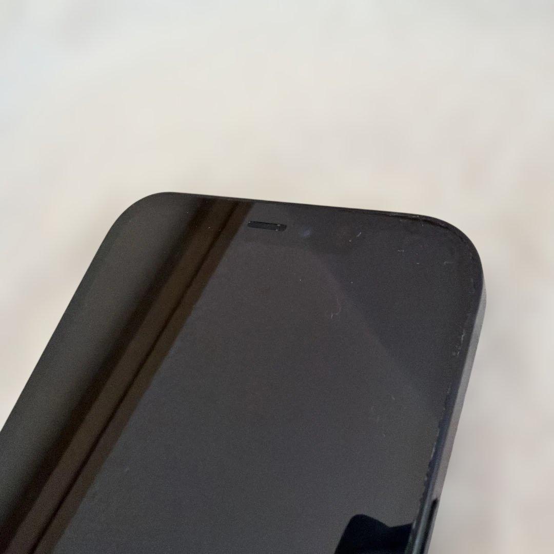 iphone12 本体　256GB BLACK simフリー