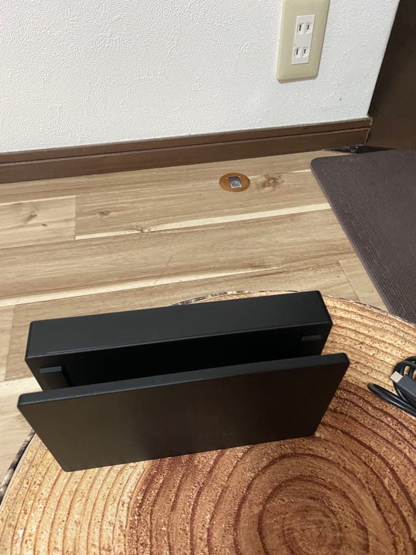 Nintendo Switch ニンテンドースイッチ本体　GRN/YEL箱無し