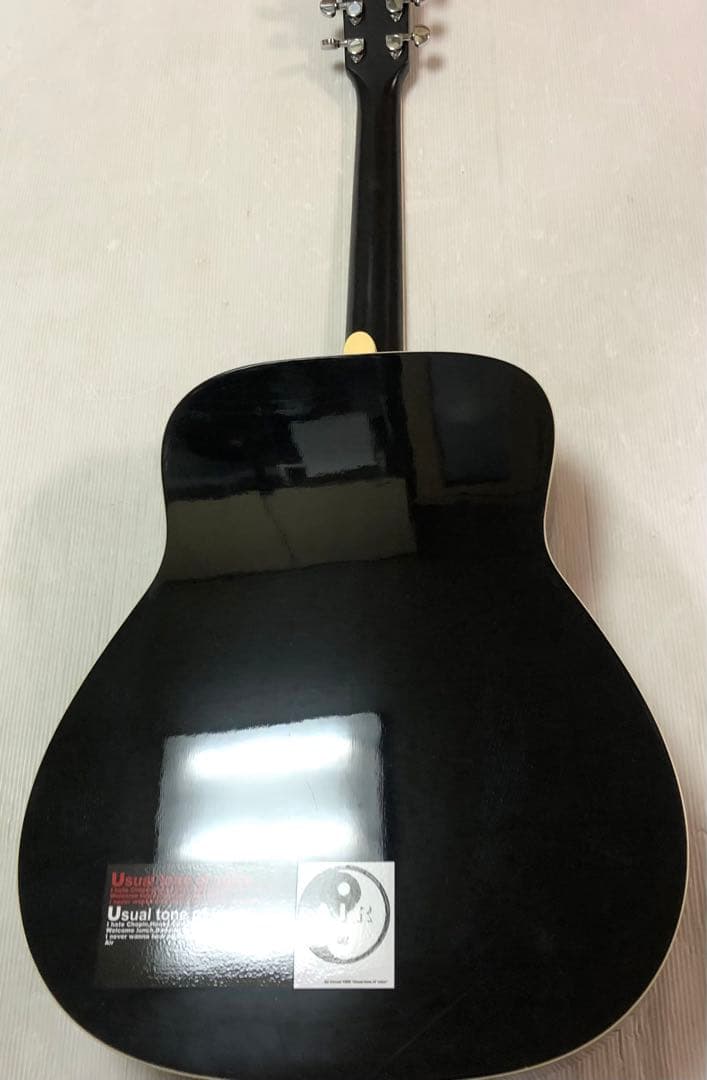 Y*O様 YAMAHA FG−423S BL アコギ