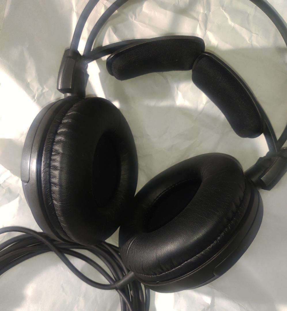 audio-technica ATH-A900Z【USED】
