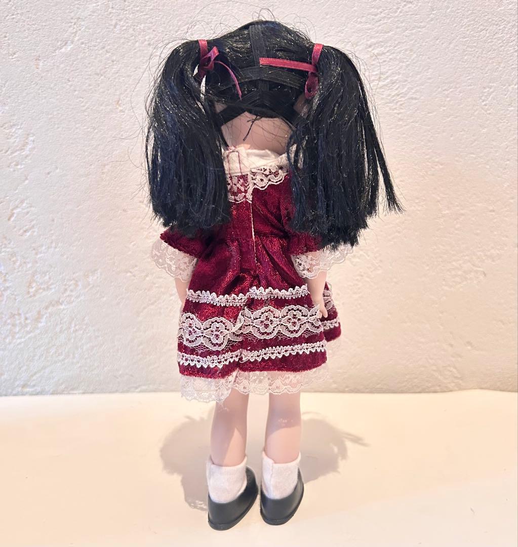 SF・ファンタジー・ホラー Living Dead Dolls Series 9 Toxic Molly