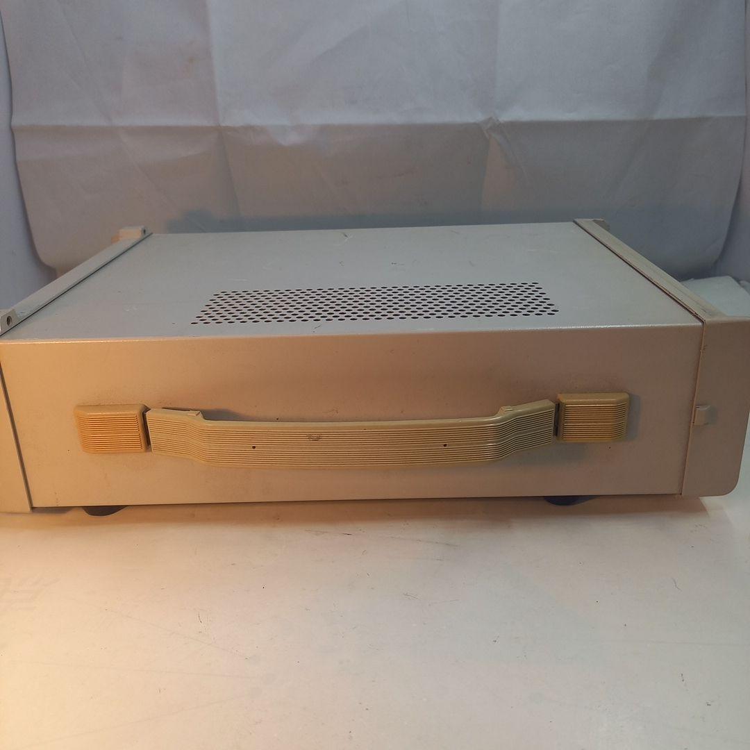 ADVANTEST TR6142 電圧・電流発生器