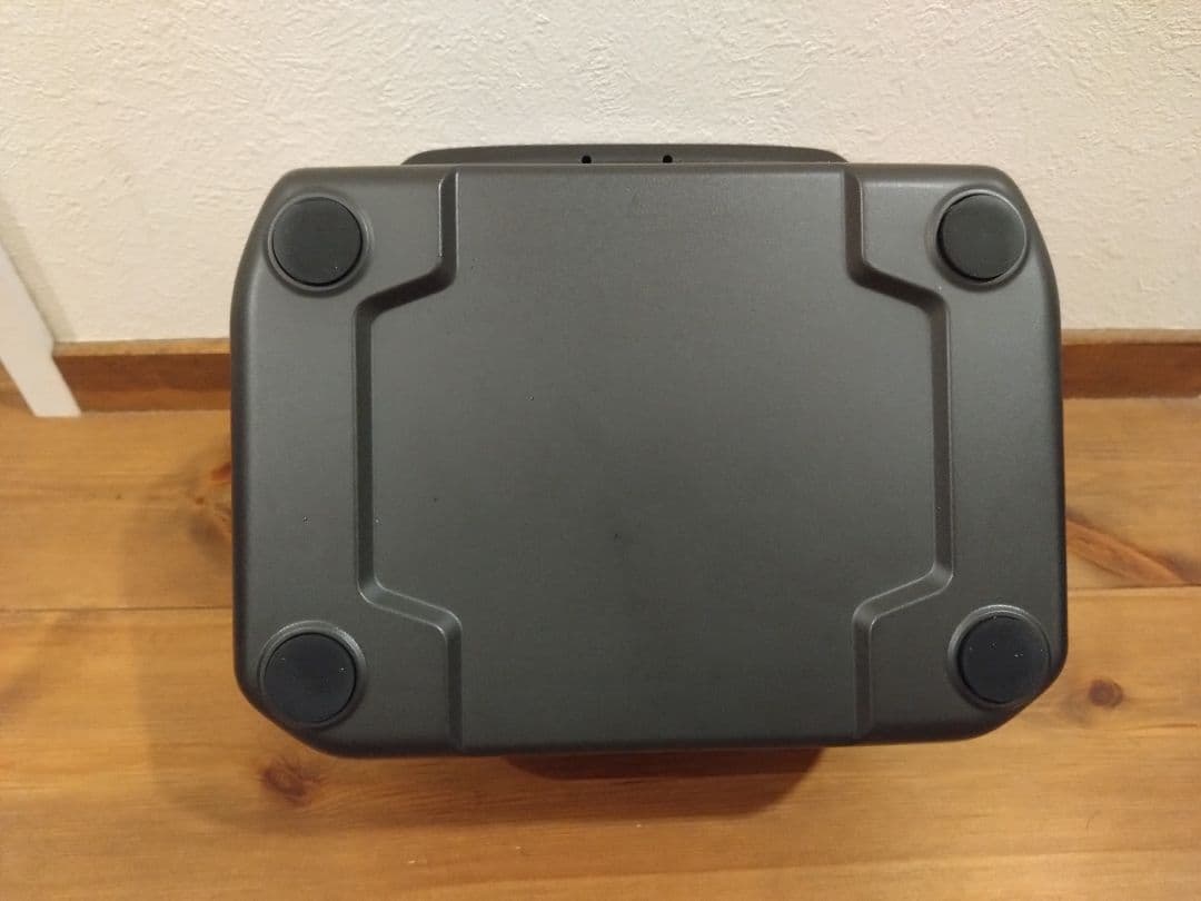 EcoFlow  2 ポータブル電源　ケース付