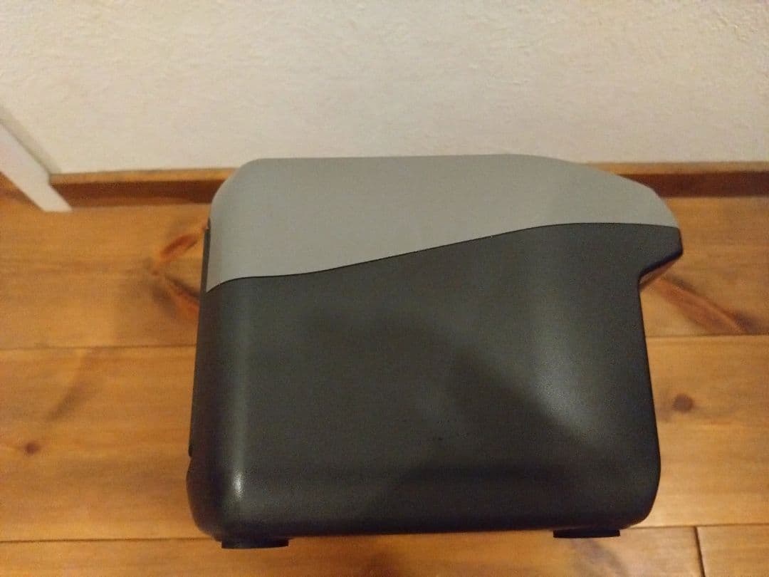 EcoFlow  2 ポータブル電源　ケース付