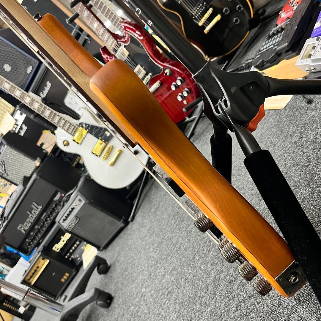 【10905】 YAMAHA TRBX605FM MA 5弦ベース ②