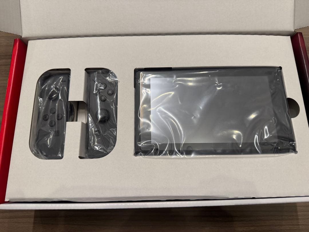 あ*わ様 Nintendo Switch本体 マリオカート8デラックスセット