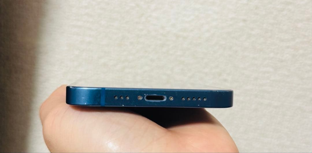 【SIMフリー】【初期化済】Apple iPhone 13 128gb 本体のみ