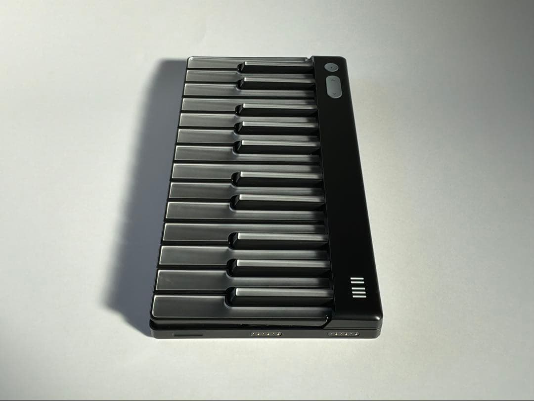 【新品】ROLI Piano M 3台セット【MPE対応MIDIキーボード】