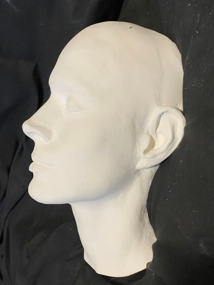 ライフキャスト ライフマスク ショーンヤング ブレードランナー