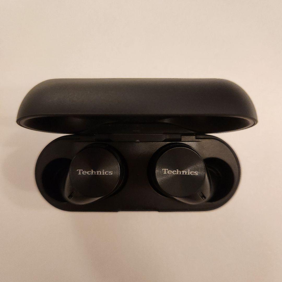 Technics EAH-AZ60M2 ワイヤレスイヤホン