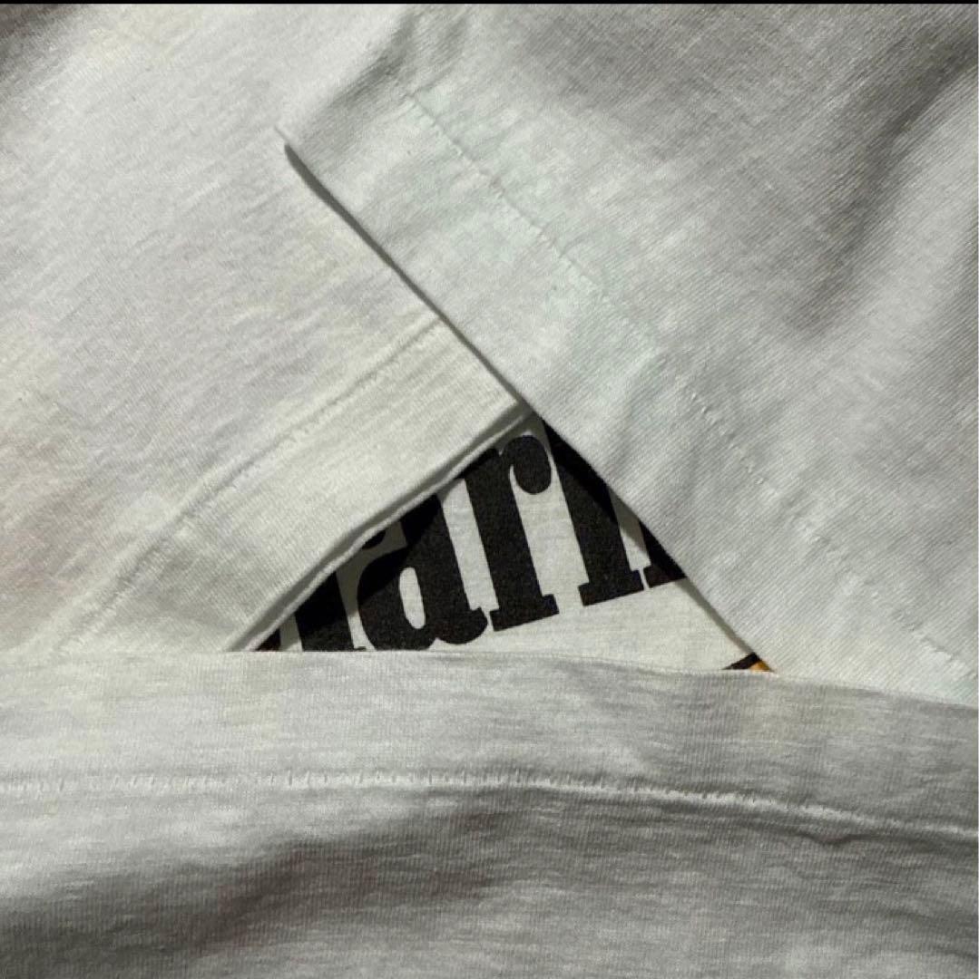 レア　90s USA製 マルボロ Tシャツ 企業系　山田レン　tsy