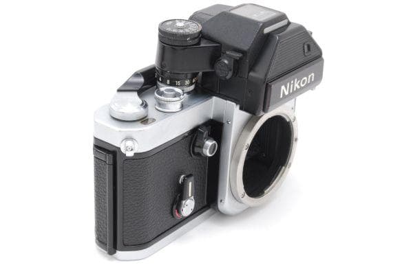 ニコン Nikon F2フォトミックDP-2 NIKKOR 50mm F1.4