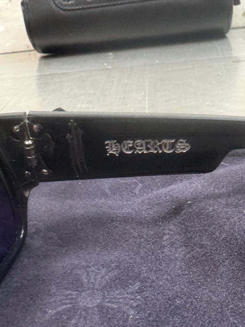 小物 CHROME HEARTS BJORN AGAIN 57-16 -135