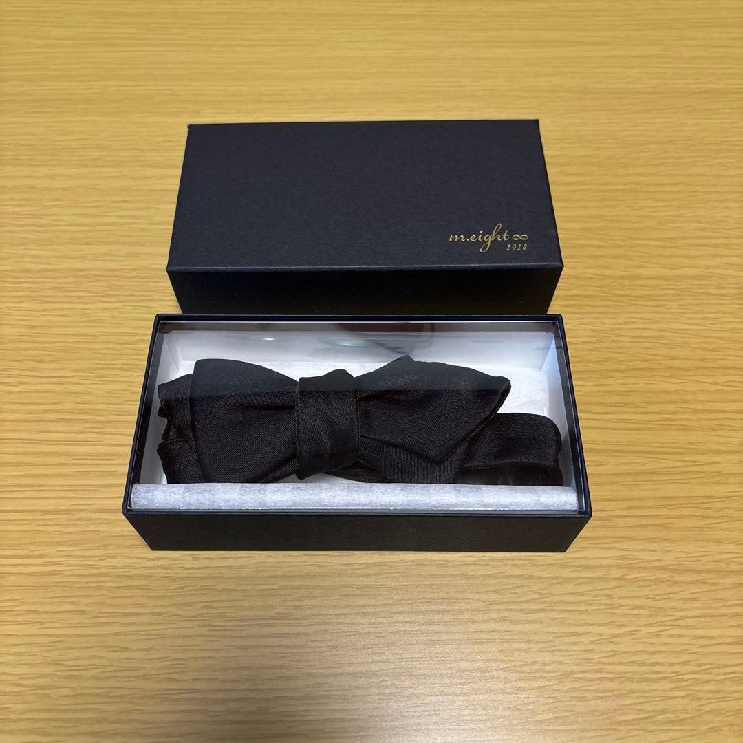 フェリーチェマツエダ　m.eight∞1918 フォーマルセット　ブライダル小物