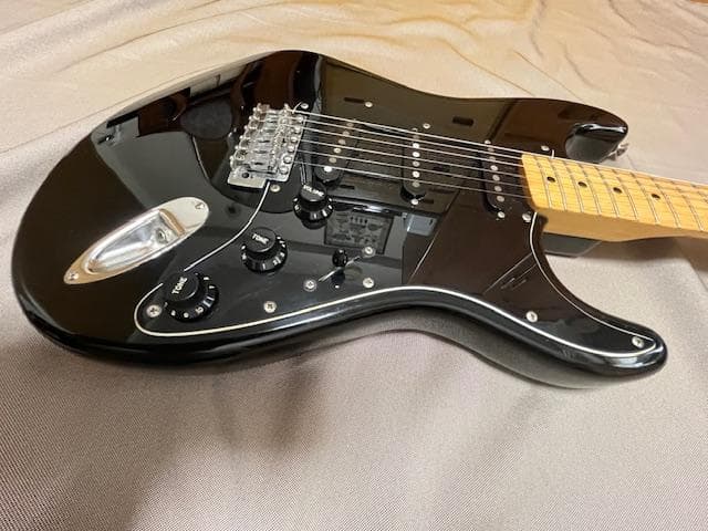 Tokai Silver Star SS-38 美品　ストキャス