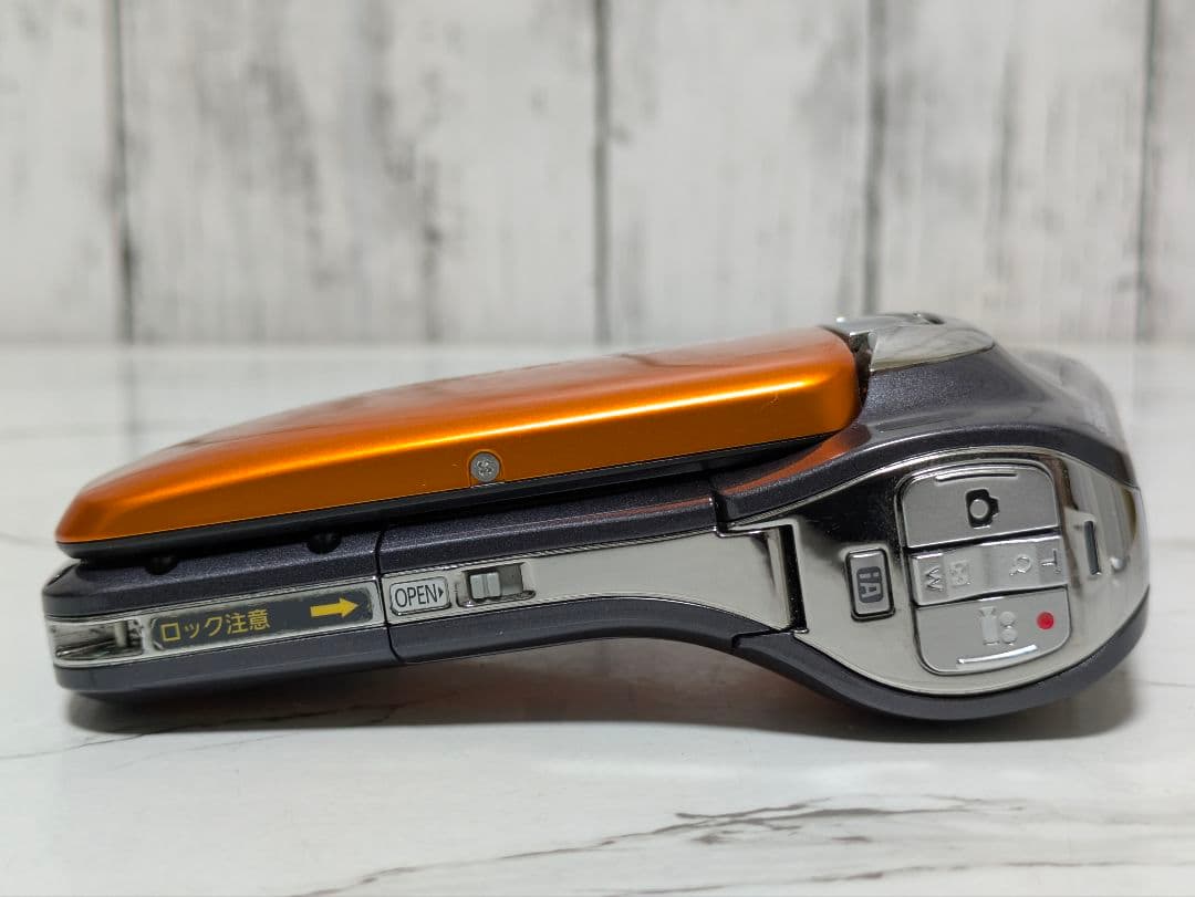 Panasonic　HX-WA10　WATERPROOF