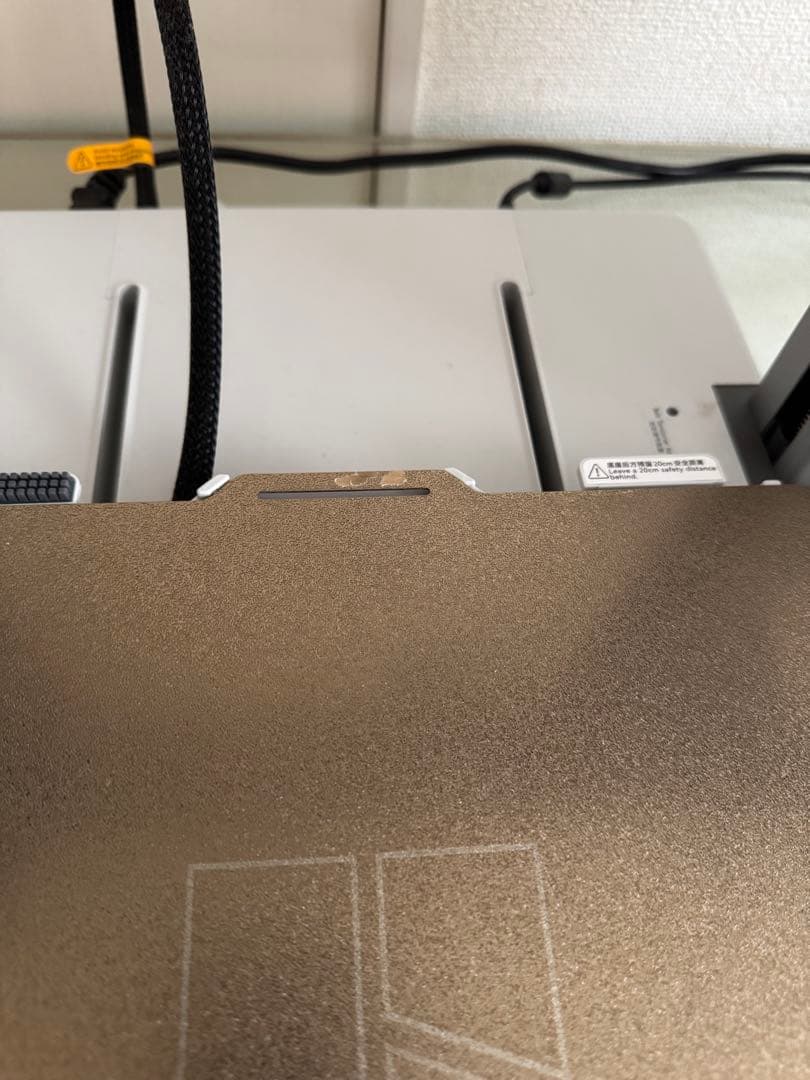 Bambu Lab A1 combo (AMS lite付き)