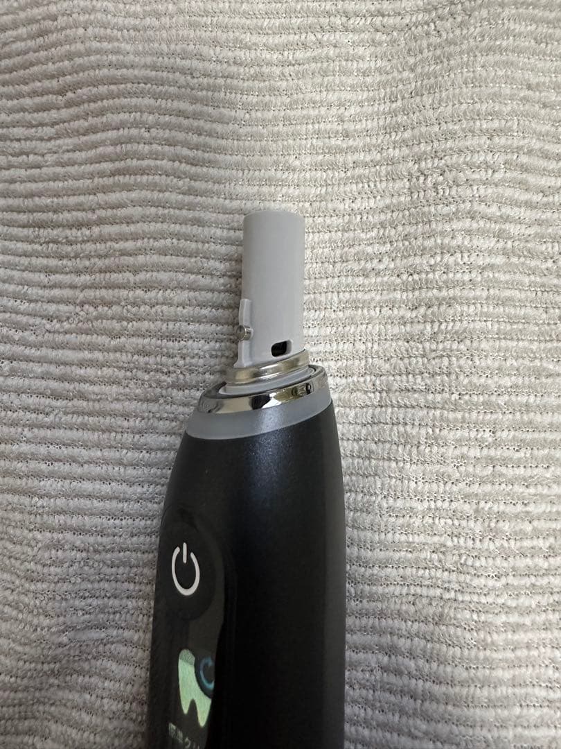 Oral-B iO 9 電動歯ブラシ本体 充電器付き