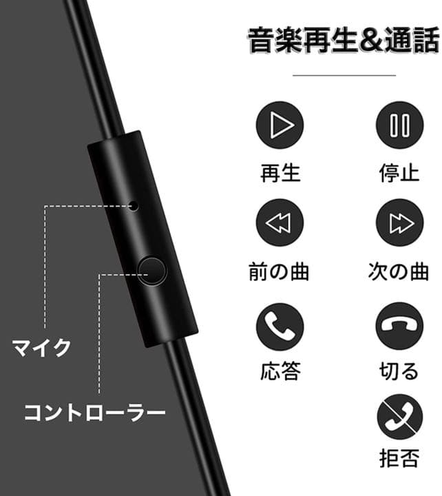 OneOdio Pro10 ヘッドホン オーバーイヤー 密閉型