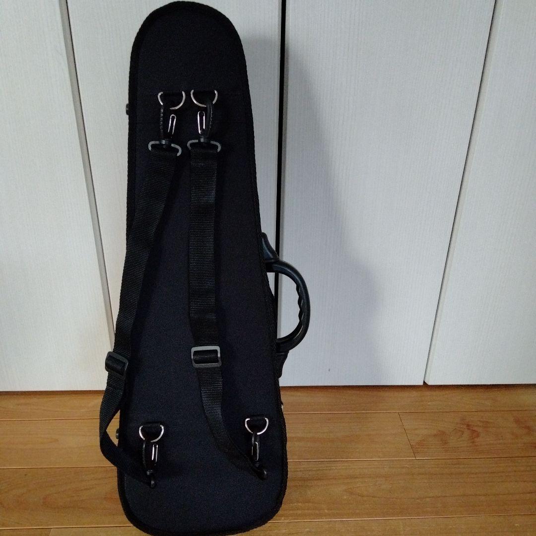 鈴木バイオリン 1/4 No210 Anno2016年製 ケース付き