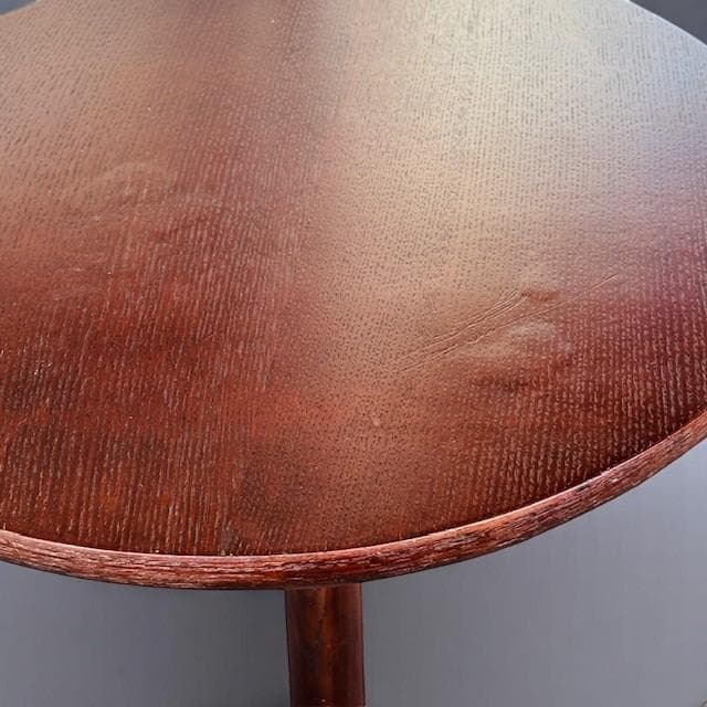 【送料無料】高級 ソファテーブル サイドテーブル ビンテージ アンティーク