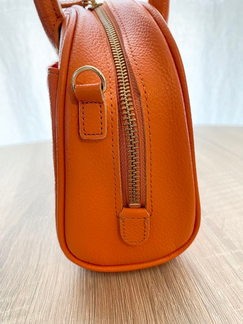 神宮寺レン　ケイタマルヤマ　ショルダーバッグ