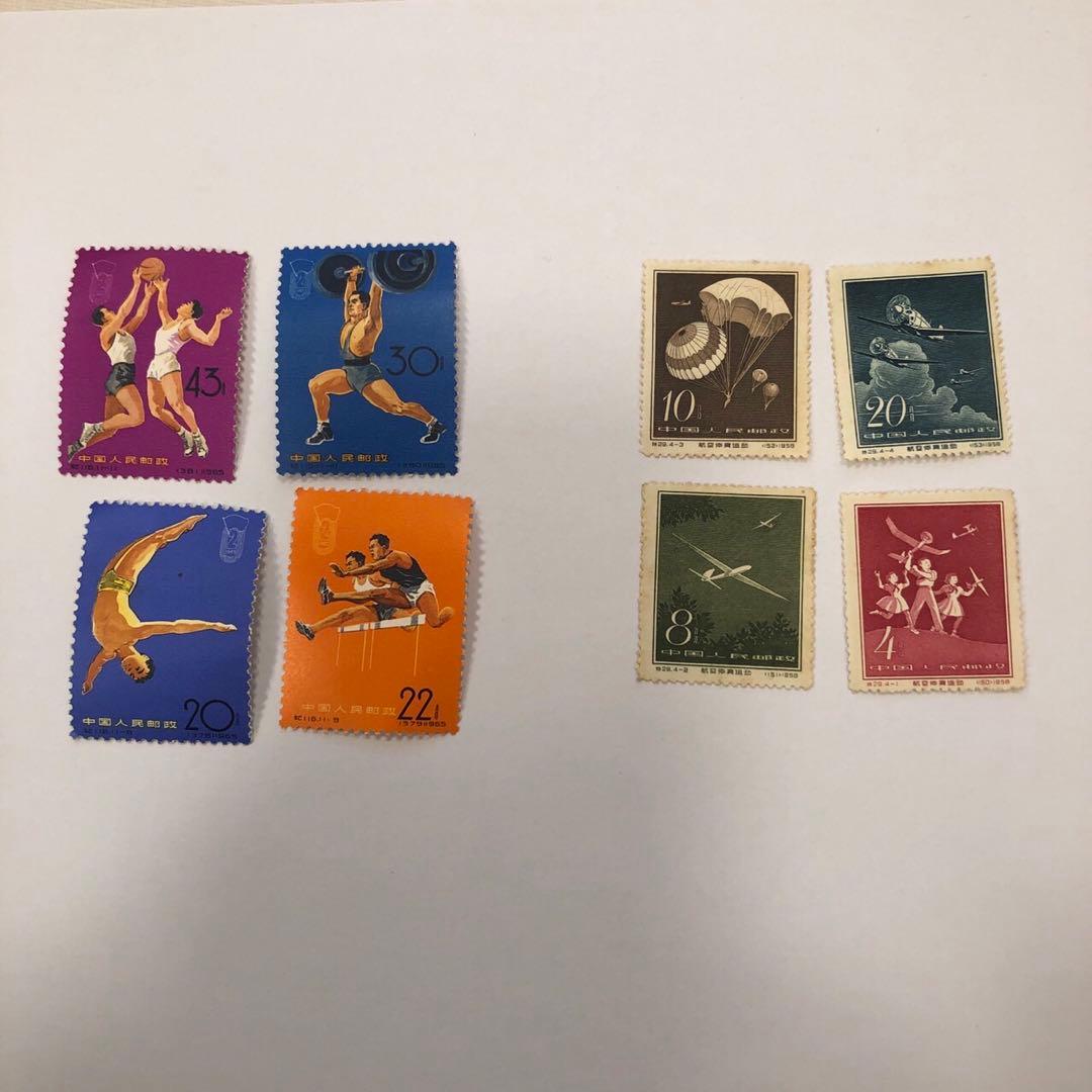 ◇外国切手　中国切手　他　まとめ