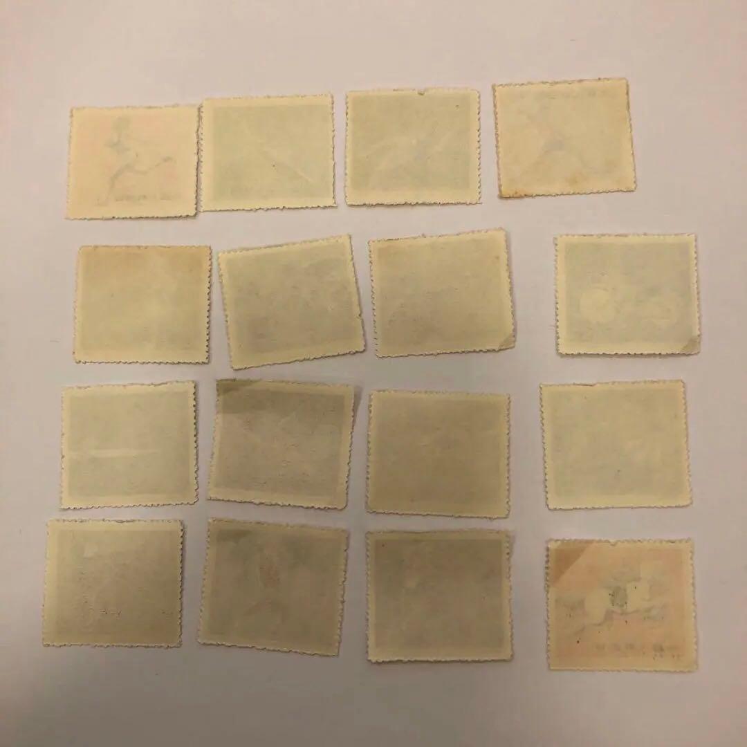 ◇外国切手　中国切手　他　まとめ